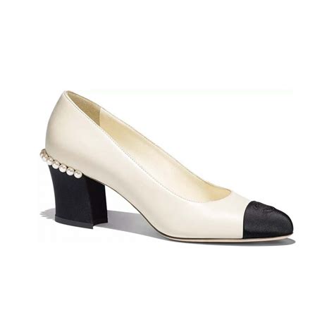 pumps chanel shoes|pump chanel shoes women.